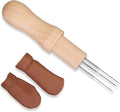 Mayboos Wool Felting Tool Kit by Mayboos