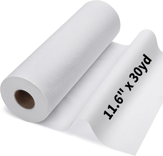 Medium Weight Interfacing Fabric by Jupean