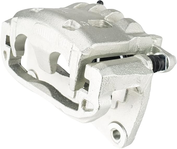Torchbeam Front Brake Calipers Set for Subaru 2014-2018 Forester 2.5L, Subaru 2003-2013 Forester, Subaru 2010-2014 Outback 2.5L, Front Left and Front Right Calipers Replace # 19B2683B+19B2682B