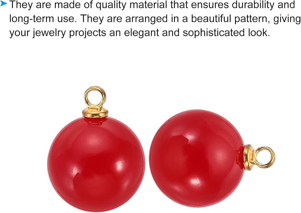 PATIKIL Pearl Charm - Image 4