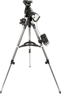 iEXOS-100-2 PMC-Eight Equatorial Tracker System Tripod and Mount by Explore+Scientific