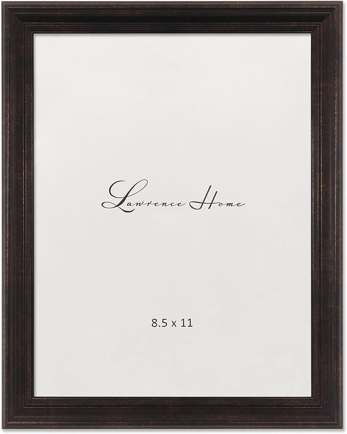 Lawrence Frames Sutter Home Frame by LawrenceFrames