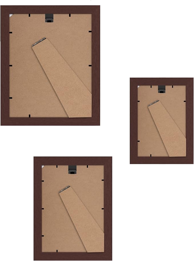Americanflat Set of 10 Picture Frames - Image 5