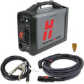 Hypertherm Powermax 45 SYNC Plasma Cutter w/ 20 ft. 75 Degree Handheld Torch 088560