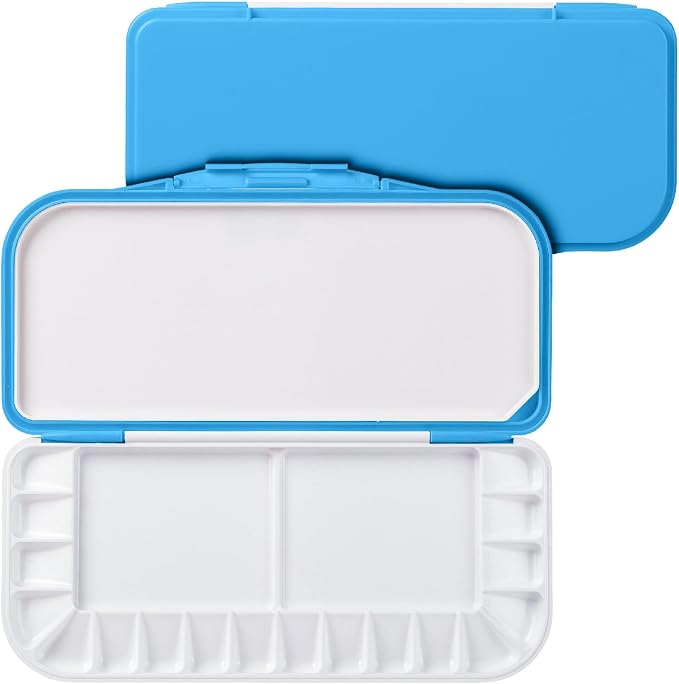 Mr. Pen- Airtight Watercolor Palette by MrPen