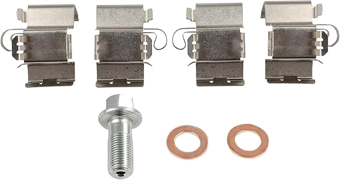 SCITOO Front Right Brake Caliper With Bracket 18B5403A Compatible For Dodge For Journey 2012-2020