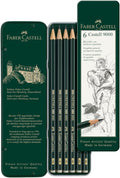 Faber-Castell - Castell 9000 Art Set Pencil by Faber-Castell