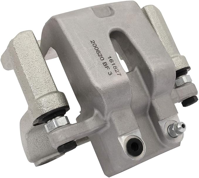 cciyu Rear Right Brake Caliper Assembly w/Bracket 18B4971 For Chrysler For 300,For Dodge For Challenger/For Charger/For Magnum