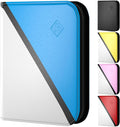 Trading Card Binder 4 Pocket – Card Binder by Unknown