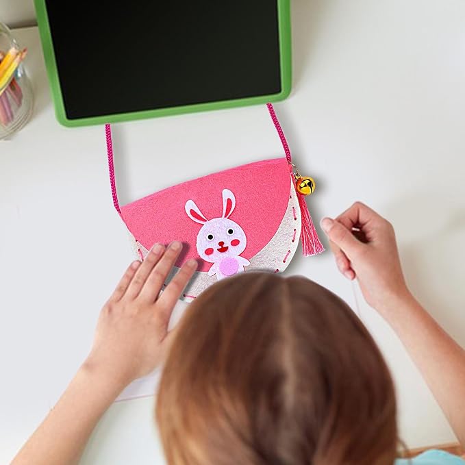 Kids Sewing Kit - Image 2