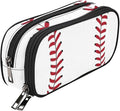 ANANGTEE Cute Baseball Pencil Case by ANANGTEE