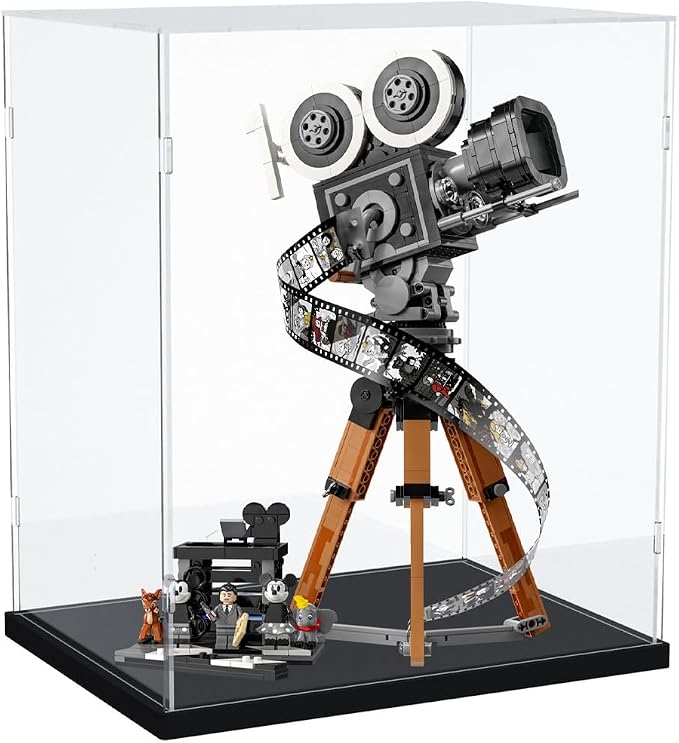 DuvinDD Assemble Acrylic Display Case - Image 4