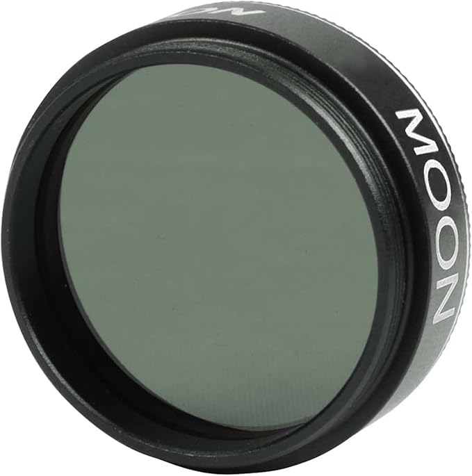 Celestron 1.25 inch Moon Filter by Unknown