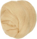 PATIKIL Wool Roving Yarn, 150G/5.3OZ Soft Felting Wool Pure Chunky Roving Yarn by PATIKIL