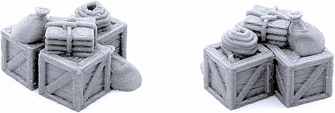 EnderToys Cargo Piles - Image 5