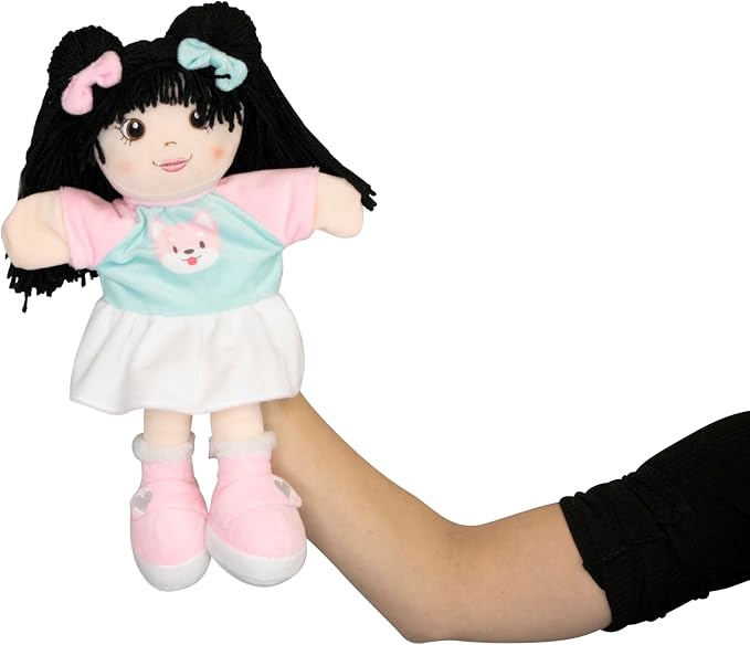 Playtime by Eimmie Hand Puppets - Image 5