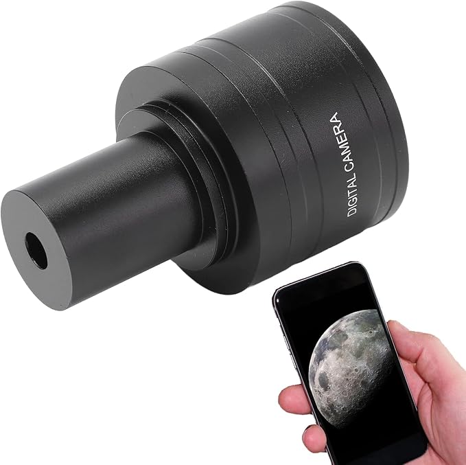 200W USB Telescope Eyepiece Camera - Image 3