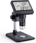 AOPICK Digital Microscope, Coin Microscope by Aopick