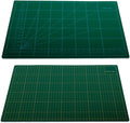USCutter Greenie Self Healing Cutting Mat – Double-Sided Protective Cutting by USCutter