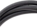 ZhiYo 20FT 5/8" Wire Loom Split Tubing Auto Wire Conduit Flexible Cover