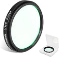Astromania Telescope UHC Filter 2 Inch, Telescope Filter Improve Image Contrast by AstromaniaOptics