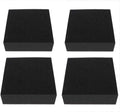 Artec360 High-Density Foam Mat for Needle Felting Kit Pad 4"x4"x1.2" Felting by Artec360CraftFeltsky