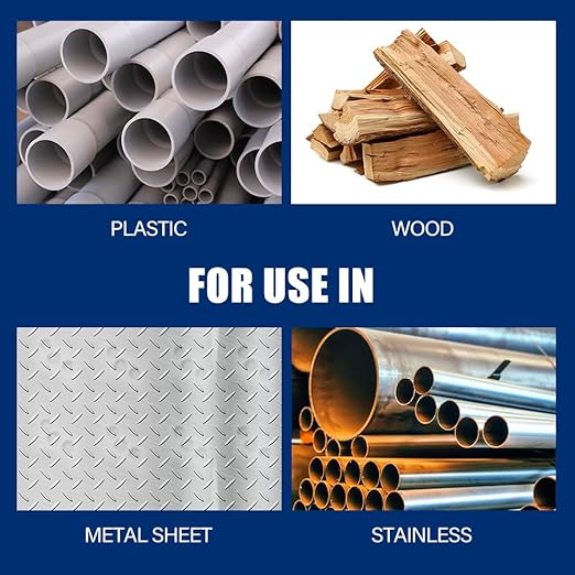 12pcs 3/16" Cobalt Drill Bit Set, M35 HSS, 135 Degree Tip, M35 Jobber Drill Bits for Metal, Stainless Steel, Cast Iron, Wood, Plastic, Fully Ground from Pro Edge Technology