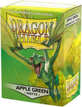 Dragon Shield | Standard Size Card Matte Sleeves | 100 CT by DragonShield