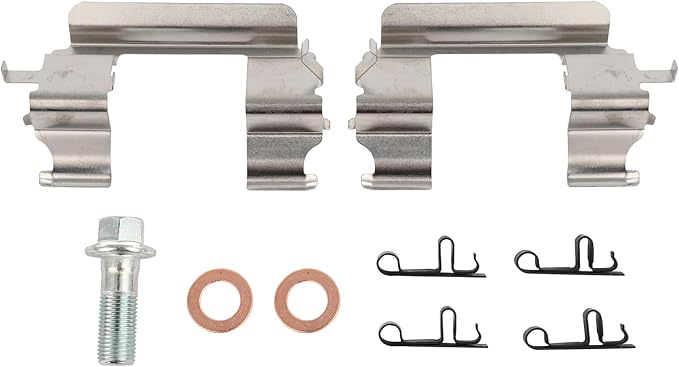SCITOO 18B4799 Front Right Brake Caliper w/Bracket For Buick For Rainier,For Chevrolet For SSR/For Trailblazer,For GMC For Envoy XL,For Isuzu For Ascender,For Saab For 9-7x
