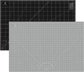 Headley Tools Thickened 24 x 36 Inch Self Healing Sewing Cutting Mat, A1 Rotary by HeadleyTools