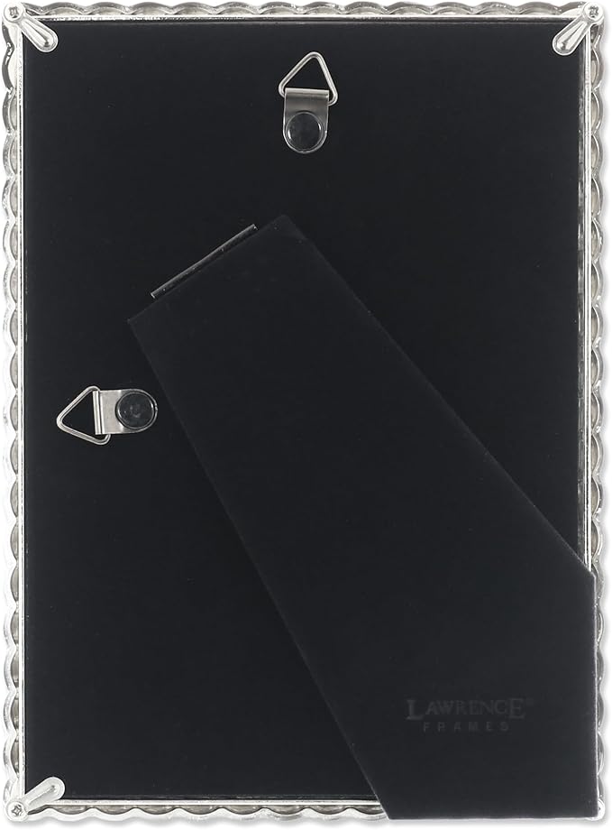 Lawrence Frames Metal Frame, Rope Design - Image 5