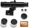 Celestron 21024-ACC FirstScope Accessory Kit by Unknown