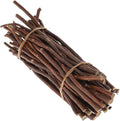 DOITOOL 50pcs Natural Wood Sticks by DOITOOL