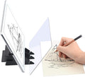 Optical Drawing Board Portable Image Drawing Board Tracing Drawing Projector by Yuntec