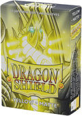 Dragon Shield | Japanese Size Card Matte Sleeves | 60 CT by DragonShield