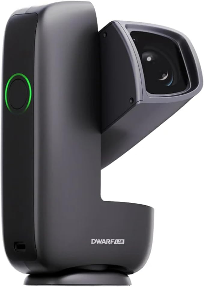 DWARFLAB Dwarf Mini Smart Telescope - Image 4