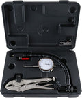 Accusize Industrial Tools Disc and Rotor/Ball Joint Gage Set, 0510-0917