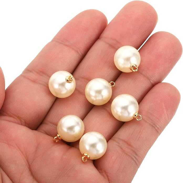 PATIKIL Pearl Charm - Image 3