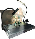 Portable Workbench for Cutting and Assembly Workbench by PLAMOKOJO