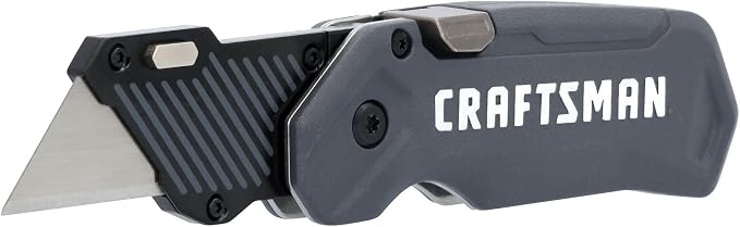 CRAFTSMAN Compact Folding Utility - Image 8