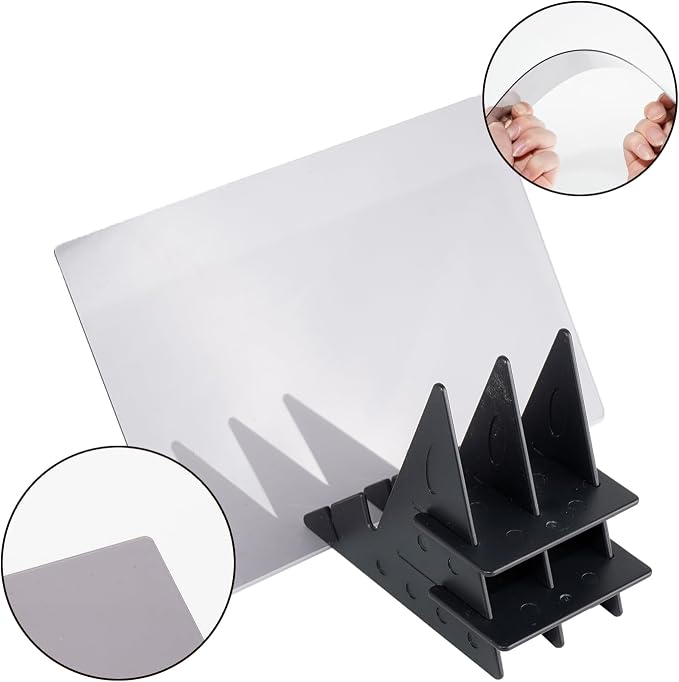 Optical Image Drawing Board, Easy Tracing Drawing Sketching Tool, Sketch - Image 6