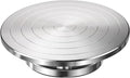Yncotte Pottery Wheel, 12 Inch Sculpting Wheel Double-Sided Banding Wheel by Yncotte