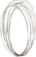 5M/Pack 0.6mm Diamond Wire Cutting Saw for Jade Marble Granite Metal Glass Ceramic