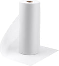 White Lightweight Fusible Interfacing by Zlulary