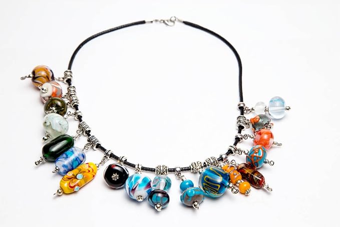 Paxcoo 50Pcs Necklace Cord - Image 6