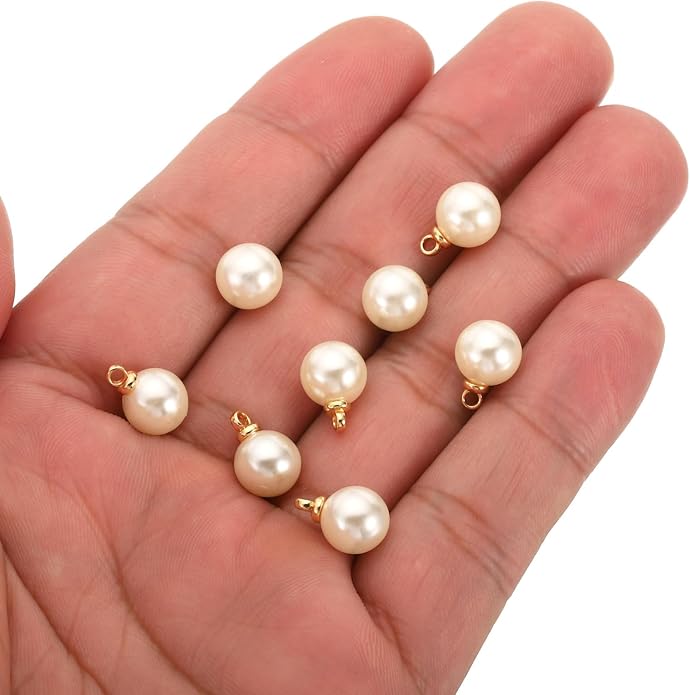PATIKIL Pearl Charm - Image 3