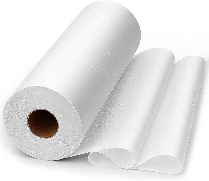 UzecPk Medium Weight Fusible Interfacing by UzecPk