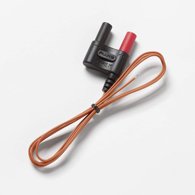 Fluke TLK289 Industrial Master Test Lead Set