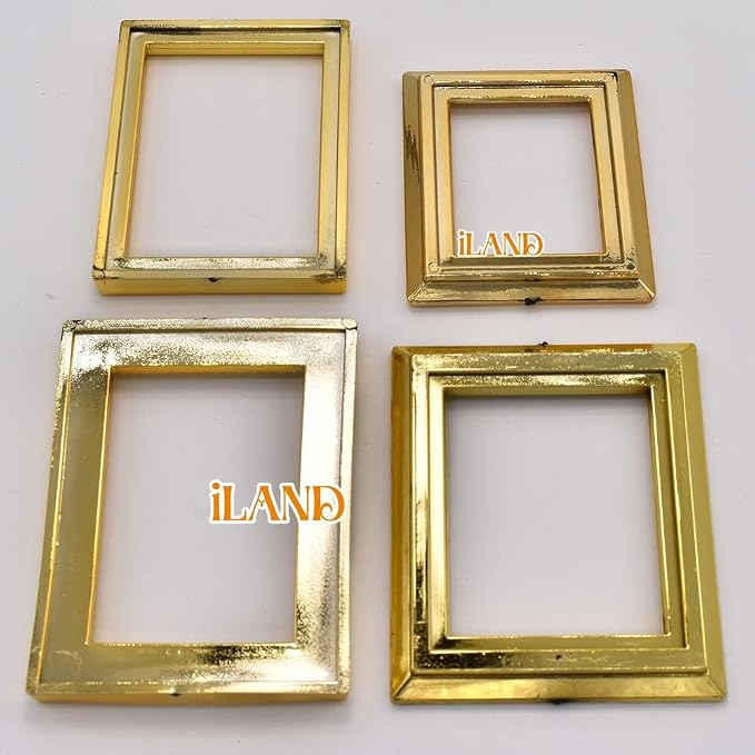 iLAND Miniature Dollhouse Accessories - Image 8