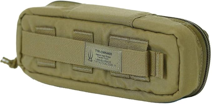Kestrel TYR Tactical MOLLE Carry Case, HST Series, Berry Compliant